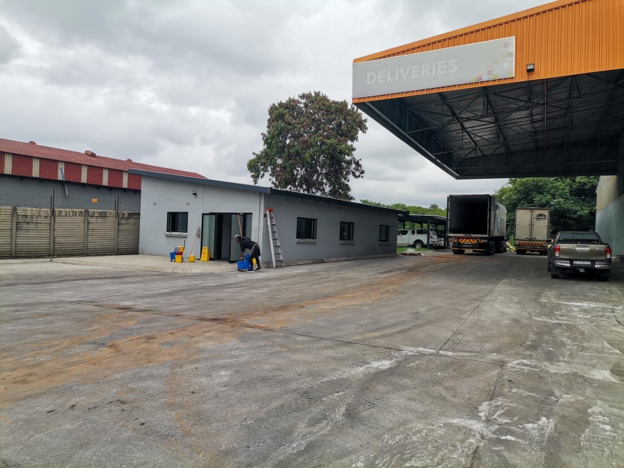 Commercial Property for Sale in Oos Einde North West
